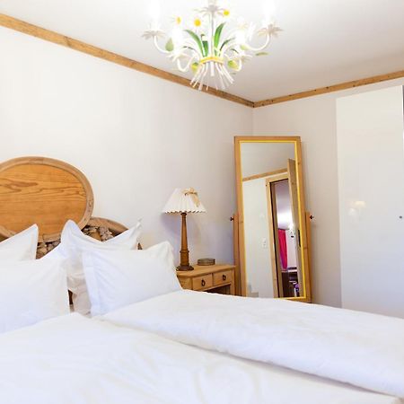 Gasthof Zum Schluessel La Meridienne Fribourg Sa Ueberstorf Quarto foto