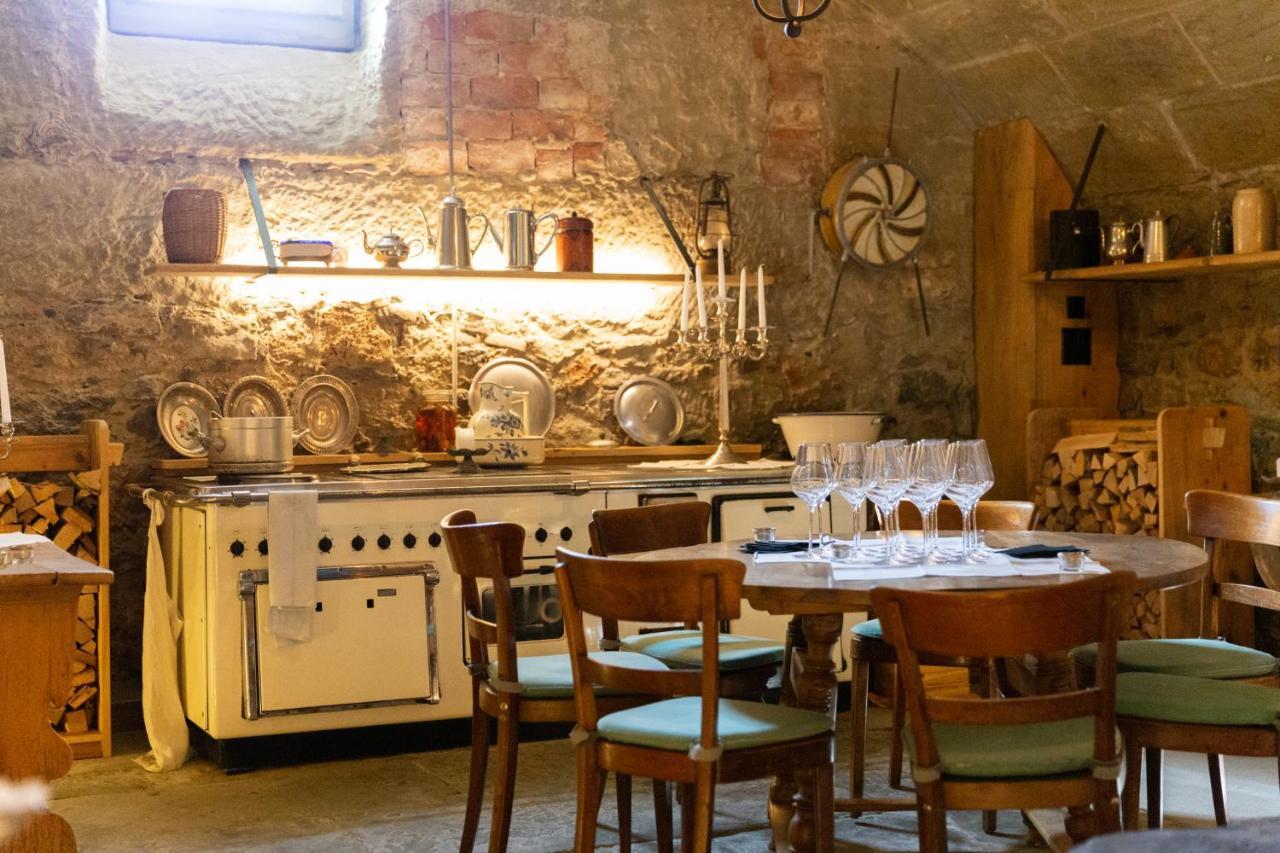 Gasthof Zum Schluessel La Meridienne Fribourg Sa Ueberstorf Exterior foto