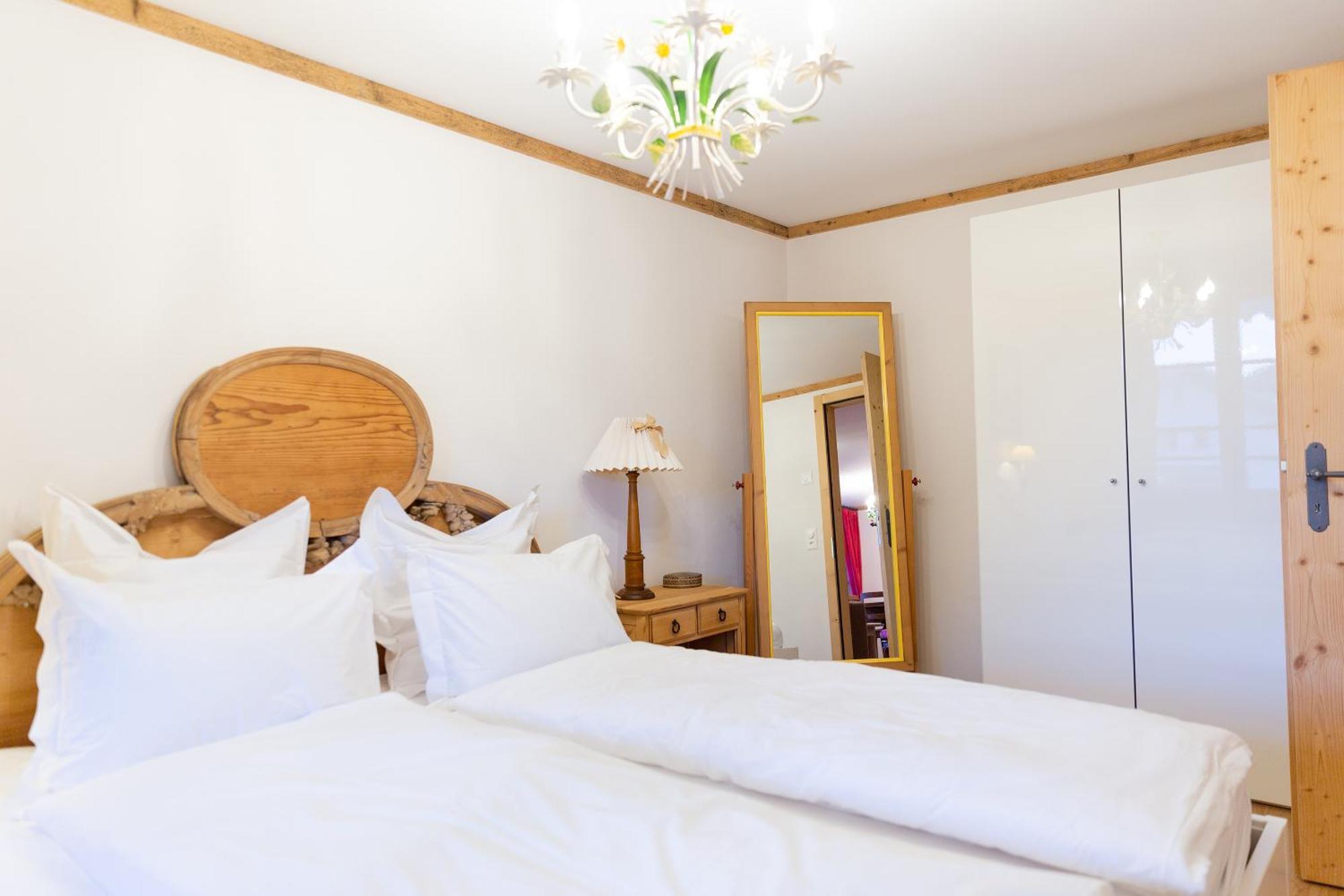 Gasthof Zum Schluessel La Meridienne Fribourg Sa Ueberstorf Quarto foto