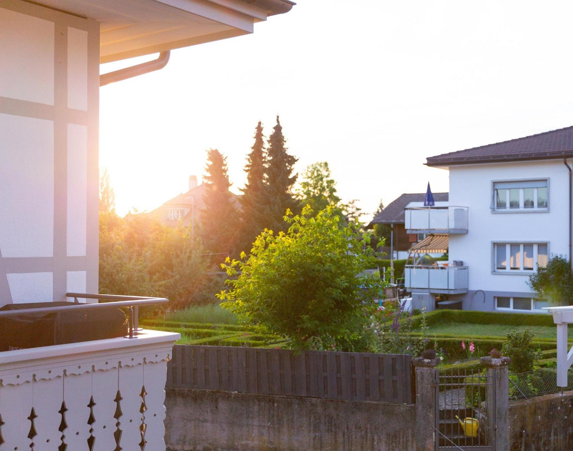 Gasthof Zum Schluessel La Meridienne Fribourg Sa Ueberstorf Quarto foto